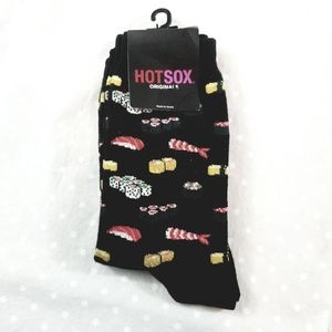 Sushi Socks Unisex One Size Fits Most